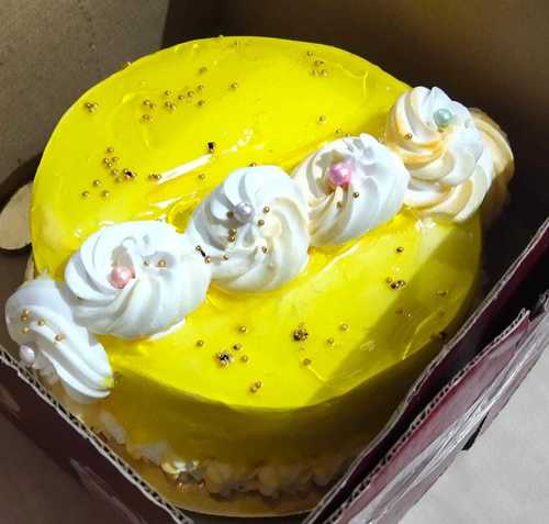 FnP Cakes 'N' More, Civil Lines, Bareilly - Wedding Cake - Bareilly City -  Weddingwire.in