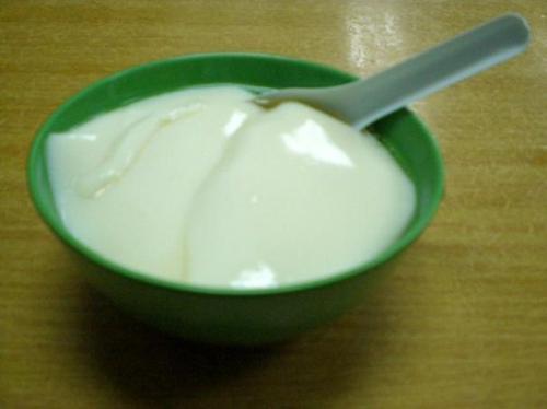  Fresh Cow Milk Curd, Rich In Nutrition, Free From Impurities, Easy To Digest
