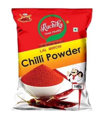 100% Dried Finely Grounded And Hygienically Processed Home Made Quality Red Chilli Powder