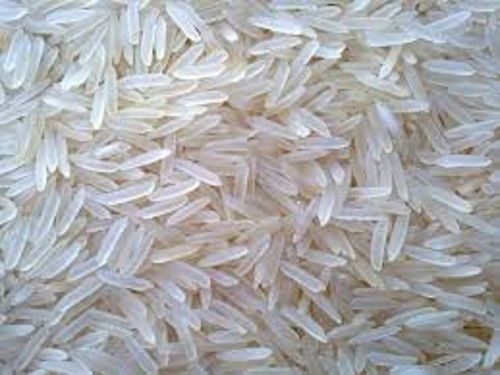 100% Natural And Nutrient Rich Long Grain White Basmati Rice For Biryani Admixture (%): 1%