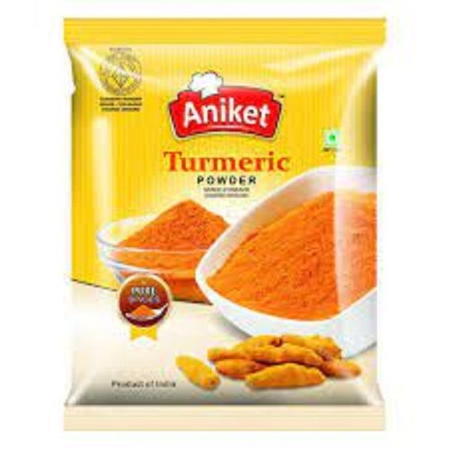 100% Pure Finely Grounded Hygienically Processed Turmeric Powder For Cooking