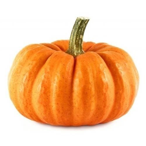 A Grade 100% Pure Fresh Enriched With Nutrients High Grade Pumpkins