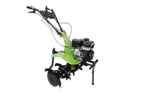 Agricultural Power Weeder Machine with 7 HP Petrol Engine