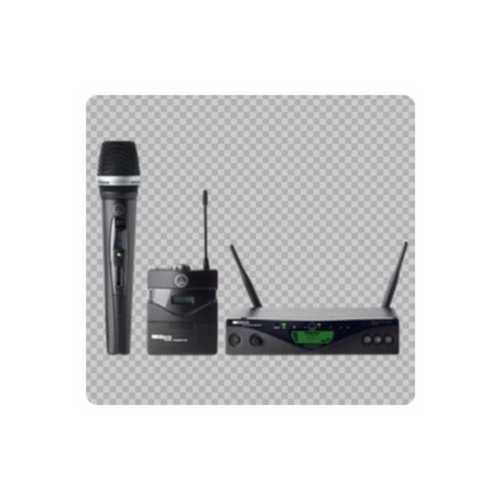 Wireless Microphone System In Mangaluru Mangalore Prices