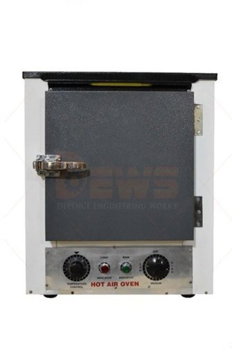 Dews Hot Air Oven