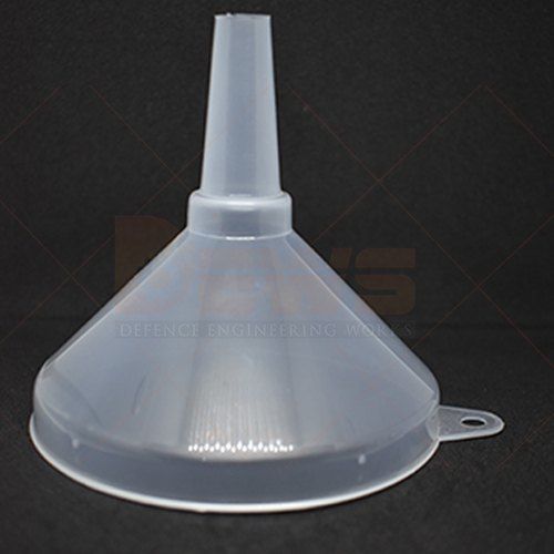 Dews Lubricant Funnel 4 Inch