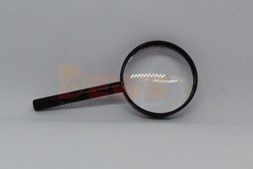 Dews Magnifying Glass