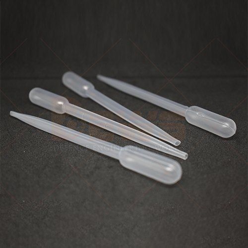 Dews Plastic Pipette 2ml