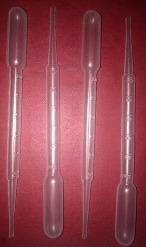 Any Color Dews Plastic Pipettes