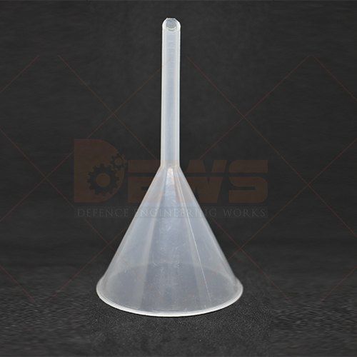 Dews Transparent Funnel