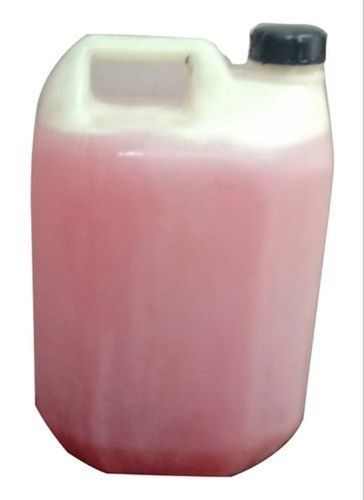 Eco Friendly And Skin Friendly Pink Colour Liquid Detergent For Cloth Washing