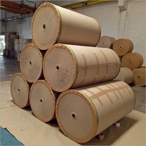 ECO Friendly Disposable Corrugated Brown Corrugated Cardboard