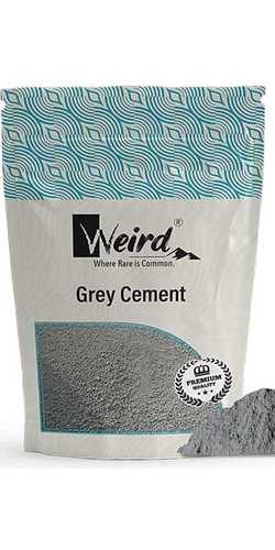 Grey Cement