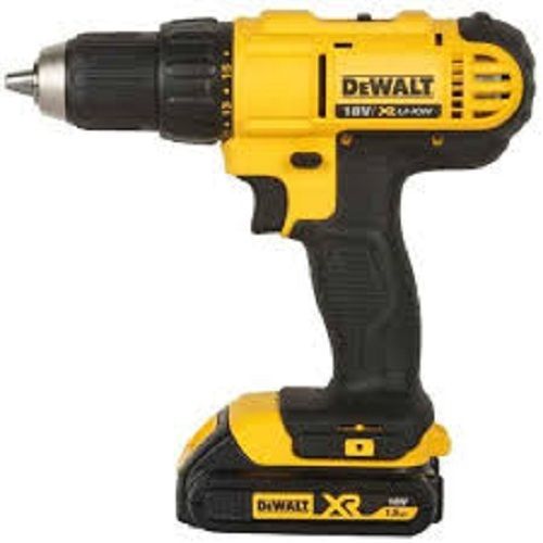 Yellow Black High Efficient Long Durable Drill Bosch Power For Cutting Polishing And Grinding