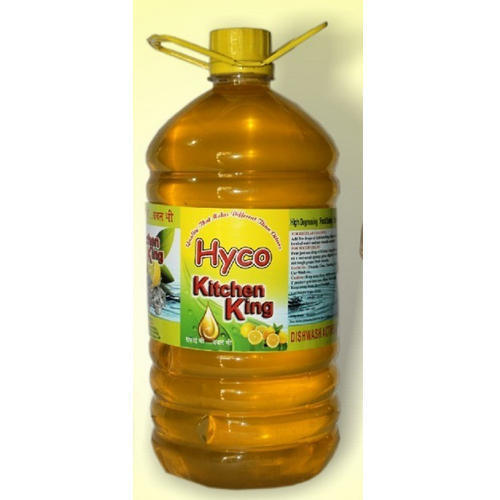 Kitchen King Dishwash Liquid