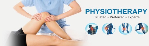 Parivartan Clinic Physiotherapy Services By Parivartan Clinic Therapy Center