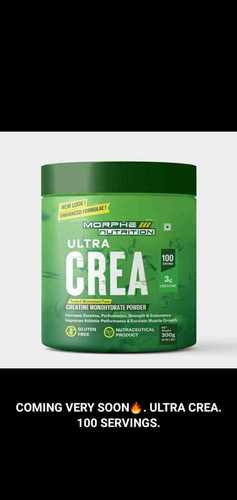 100% Natural Ultra Crea Supplement