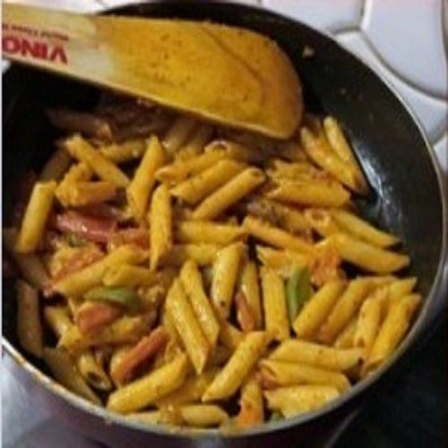 100 Percent Tasty And Delicious With Mouth Watering Taste Spice And Tasty Italian Pasta Food
