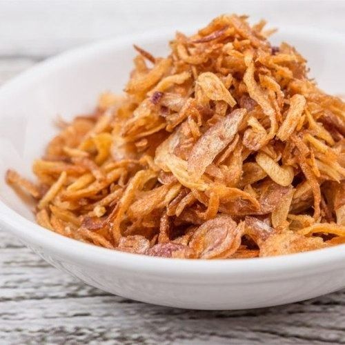 100% Pure And Healthy Loose Spicy Rich Aroma Flavor Full Pink Fried Onion  Preserving Compound: Natural