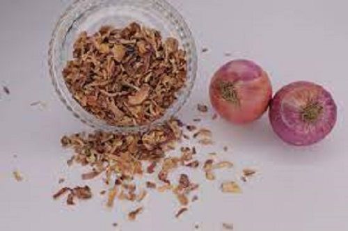 100% Pure And Healthy Loose Spicy Rich Aroma Flavor Full Pink Onion Flakes