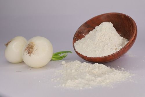 100% Pure And Healthy Loose Spicy Rich Aroma Flavor Full White Onion Powder