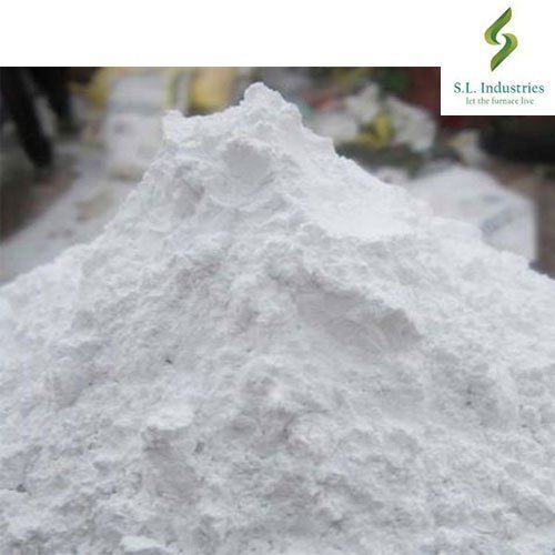 100% Purity Excellent Result White Quartz Powder For Lab, Industrial