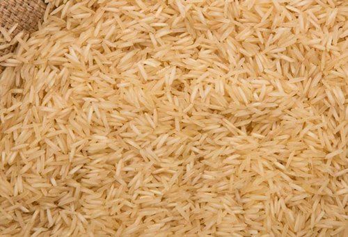 A Grade 100% Pure Natural And Dried Long Grain Basmati Rice