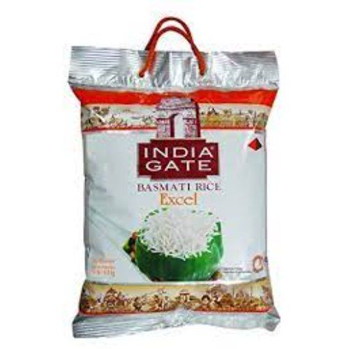  खाना पकाने के लिए एक ग्रेड 100% शुद्ध प्राकृतिक लंबा अनाज और कोहिनूर बासमती चावल 