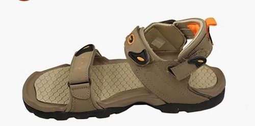 Sparx CAMEL ORANGE Sandals SS502 – Shopmanpasand