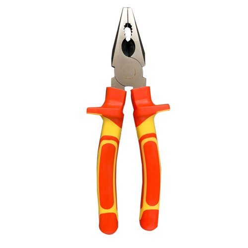 Mild Steel Combination Plier at Best Price in Nagpur New Company Syed