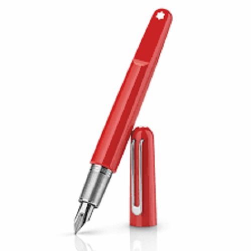 Designer Red Writing Pens Lightweight Ball Pen Bule Color With Comfortable Grip For Extra Smooth Writing