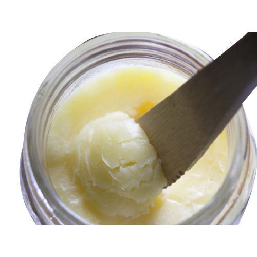 Good Quality, Rich In Taste, White Colour Pure Cow Ghee For Cooking, Worship