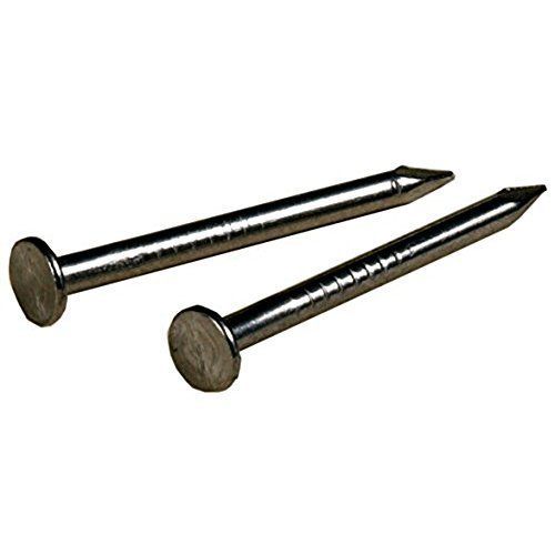 Highly Durable and Fine Finish Stainless Steel Nails