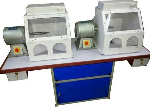 Highly Durable And Rust Resistant Jewelry Polishing Machine