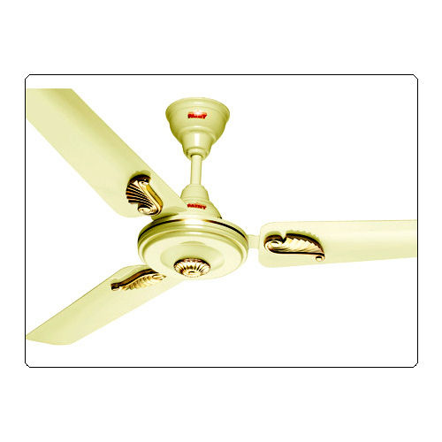 Highly Durable, Rust Resistant And Fine Finish Ceiling Fan Warranty: 1 Year