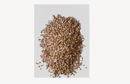 Indian Origin And A Grade 100 Gram Organic Coriander Split Seeds