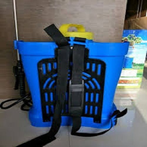 Longer Service Life Rugged Design Battery Operated Agriculture Sprayer Pump Capacity: 16 Liter/Day