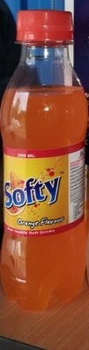Orange Color Cold Soft Drink, Packaging Type: Bottle, Contribute To Healthy And Enjoyable Diet, 200ml