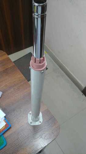 वाणिज्यिक और घरेलू उपयोग के लिए पेडेस्ट्रल पंखा