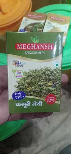 Purely Home Taste Kasoori Methi, No Added Flavour And Color