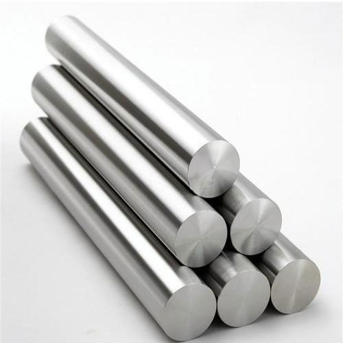 Silver Wear And Corrosion Resistant Hot Die Steel Bars