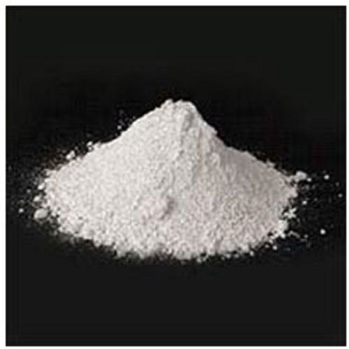 White Color Barytes Powder For Industrial Use, Laboratory Use