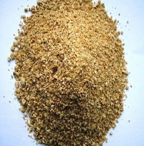 Granule 1 Kg Organic Cow Feed With High Nutritious Value And Increase Milking Capacity