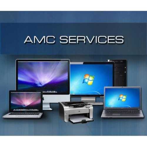 Amc Services