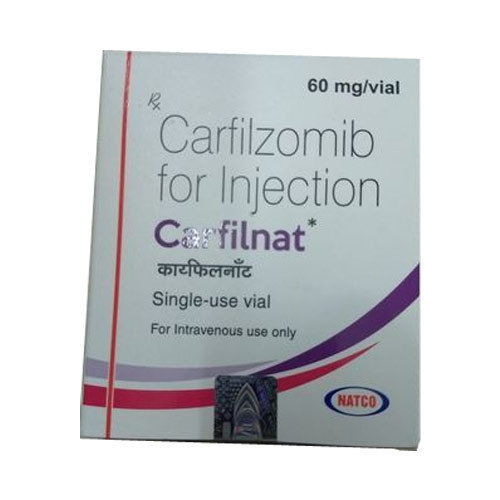 Carfilnat Carfilzomib for Injection 60mg
