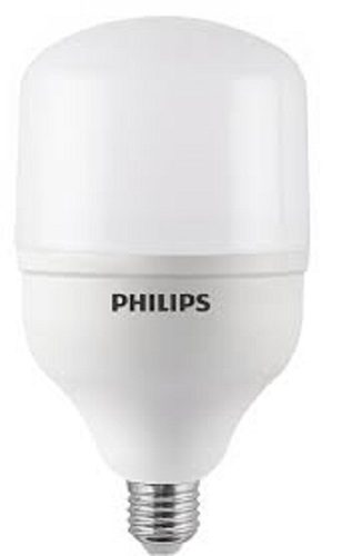 Cool Day White LED Bulb - Aluminum 120V 7-10W | IP55 Rated Energy Saving Modern Design for Home and Office
