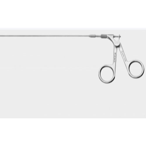 Durer Elevator Surgical Equipment For Hospital And Clinic Reusable SS Hysteroscopy Forcep - Stainless Steel, 20 Grams, Manual Operation | LCD Display, Foldable, Portable, Rechargeable, Digital Technology