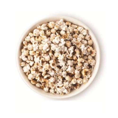 Longer Shelf Life, Pure And Dried Natural Taste Puffed Pearl Millet For Cooking