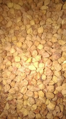 Indian Origin Organic Brown Chana