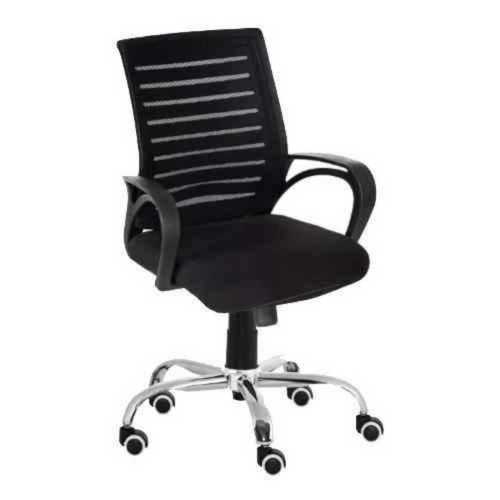 Perfect Shape Attractive Designs Fine Finish Good Quality Office Chair